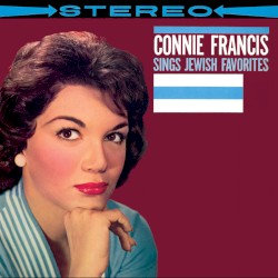 Connie Francis Sings Jewish Favorites