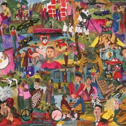 24 : How to find true love and happiness