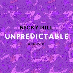 Unpredictable (acoustic)