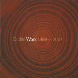 Work, 1989–2002