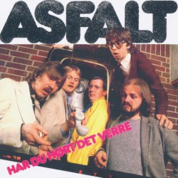 Har du hørt det verre