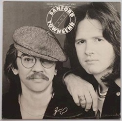 Smoke From a Distant Fire