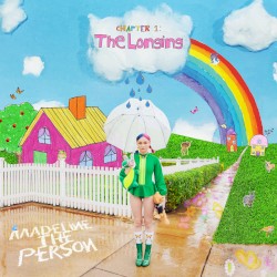 Chapter 1: The Longing