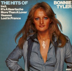 The Hits of Bonnie Tyler