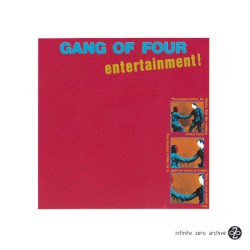 Entertainment! & Yellow EP