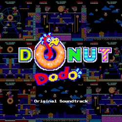 Donut Dodo Original Soundtrack