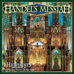 Handel's Messiah (Highlights)