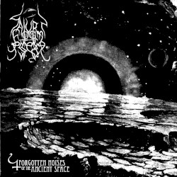 Forgotten Noises of the Ancient Space