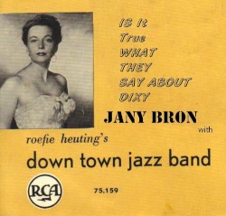 Is It True What They Say About Dixy