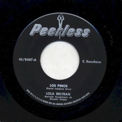 Los pinos / Qué bonita es mi tierra