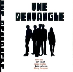 The Pentangle