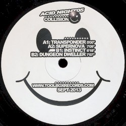 Transponder