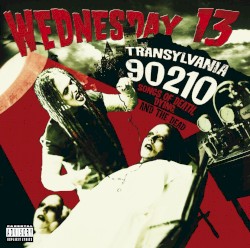 Transylvania 90210: Songs of Death, Dying and the Dead