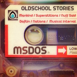 Oldschool Stories pt.1