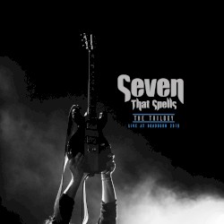 The Trilogy - Live at Roadburn 2019