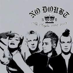 The Singles 1992–2003