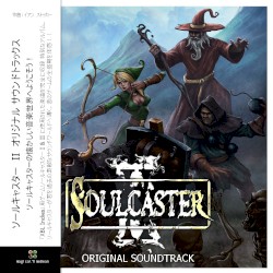 Soulcaster II Original Sound Version