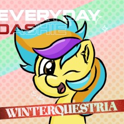 Winterquestria