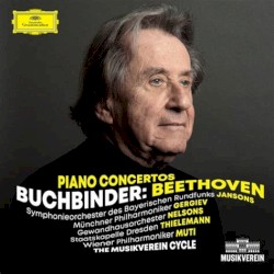 Piano Concertos