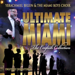 Ultimate Miami - The English Collection