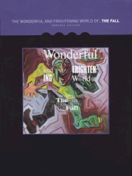 The Wonderful and Frightening World of… The Fall