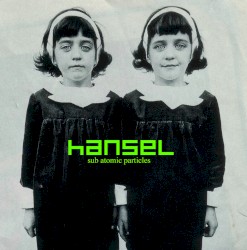 Subatomic Particles EP