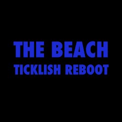THE BEACH (Ticklish reboot)
