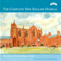 The Complete New English Hymnal. Volume Eight