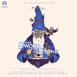 The Dream Collection: The Sword in the Stone