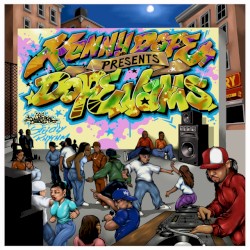 Kenny Dope presents Dope Jams