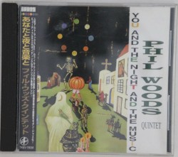 You and the Night and Music