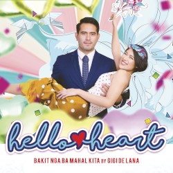 Bakit Nga Ba Mahal Kita