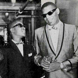 Ray Charles
