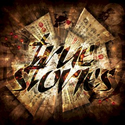 True Stories / Lonely Planet