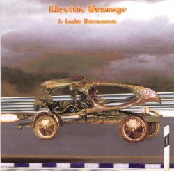 Electric Orange & Sula Bassana