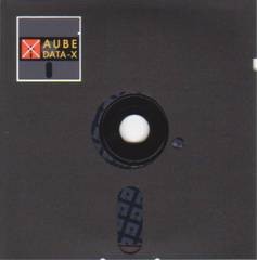 Data-X