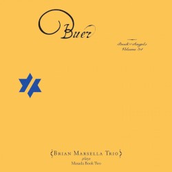 Buer: Book of Angels, Volume 31
