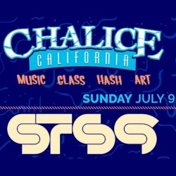 2017-07-09: Chalice California, Victorville, CA