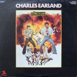 The Dynamite Brothers