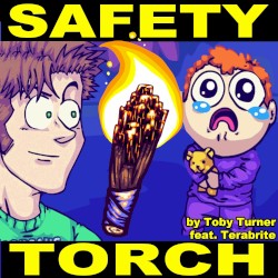 Safety Torch
