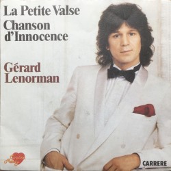 La Petite Valse / Chanson d'Innocence