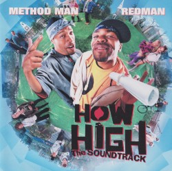 How High: The Soundtrack