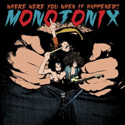 Where Were You When It Happened?