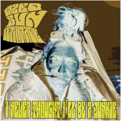 I Never Thought I'll Be a Junkie