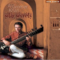 Sitar Secrets