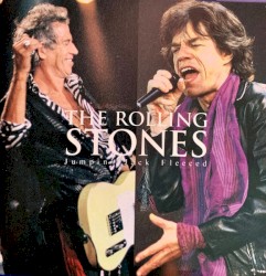 Jumpin' Jack Fleeced