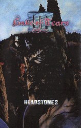 Headstones