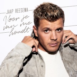 Voor je van me houdt