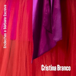 Endechas a Bárbara Escrava