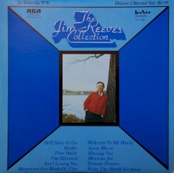 The Jim Reeves Collection